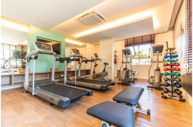 Imagem Apartamento com 1 Quarto à Venda, 39 m²em Pinheiros - São Paulo Imagem Apartamento com 1 Quarto à Venda, 39 m²em Pinheiros - São Paulo
