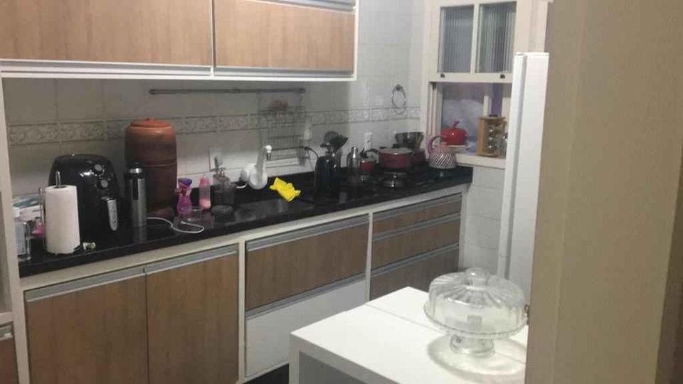 Imagem Apartamento com 1 Quarto à Venda, 72 m²em Centro - Criciúma Imagem Apartamento com 1 Quarto à Venda, 72 m²em Centro - Criciúma