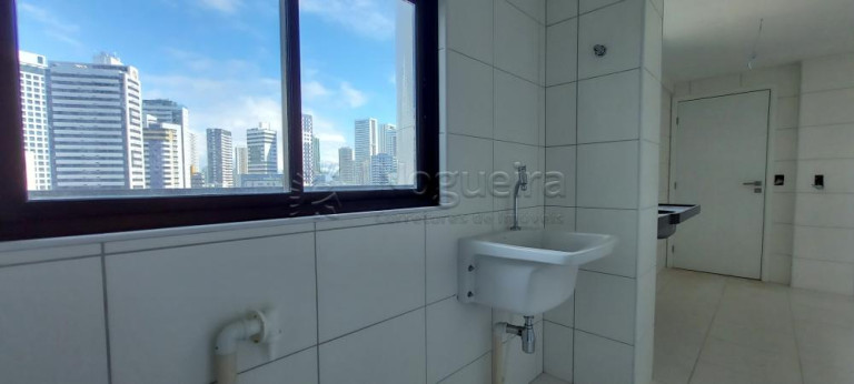 Imagem Apartamento com 3 Quartos à Venda, 91 m² em Boa Viagem - Recife Imagem Apartamento com 3 Quartos à Venda, 91 m² em Boa Viagem - Recife