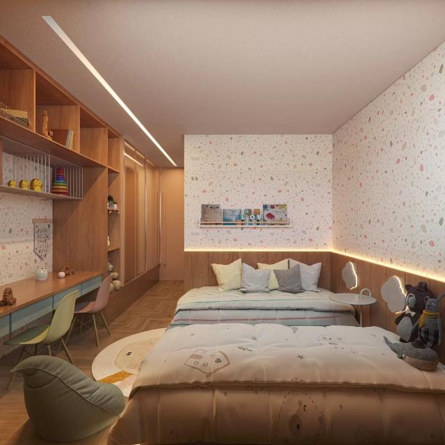 Imagem Apartamento com 3 Quartos à Venda, 110 m²em Boa Viagem - Recife