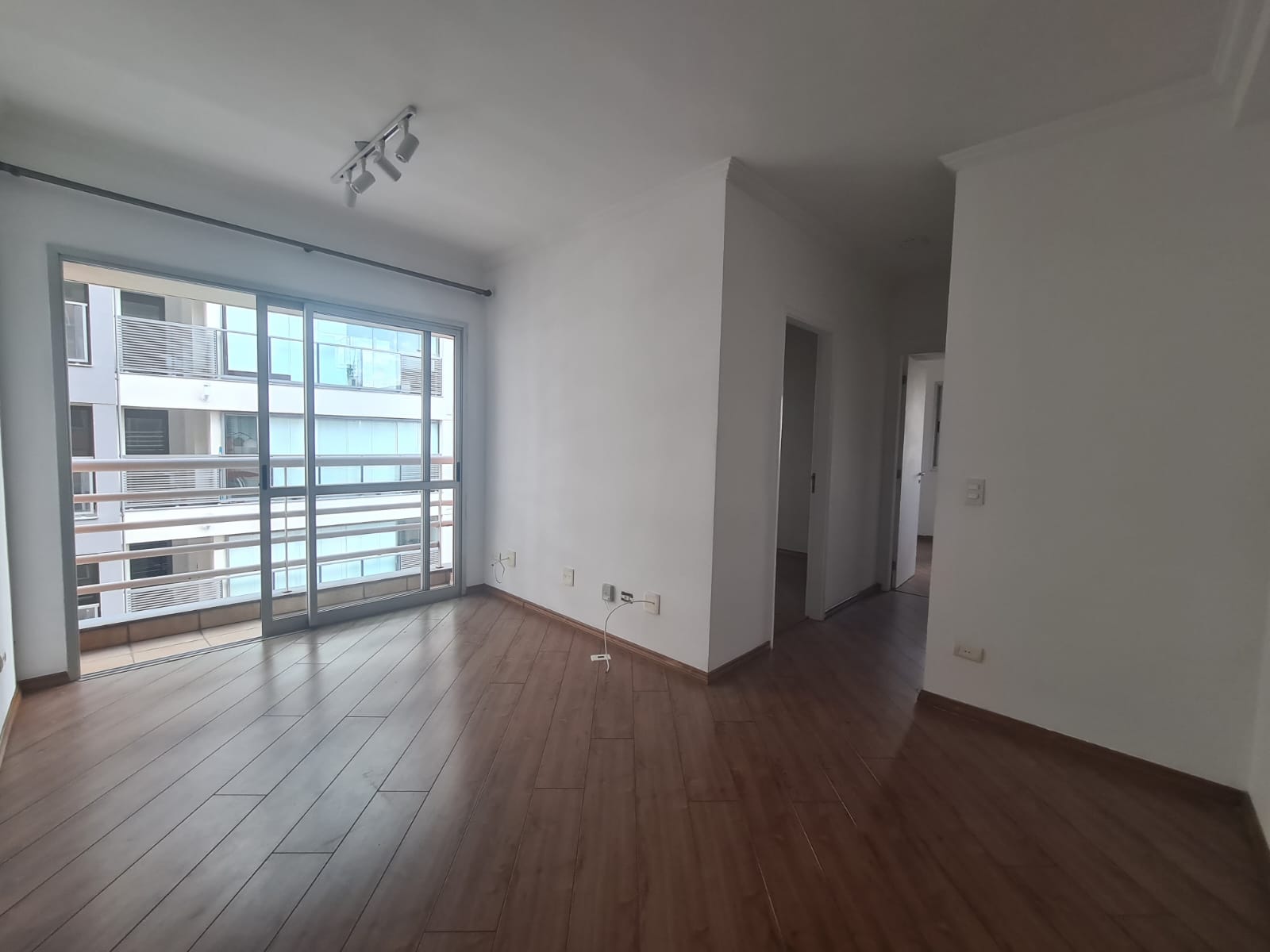Imagem Apartamento com 2 Quartos à Venda, 50 m² em Vila Monte Alegre - São Paulo