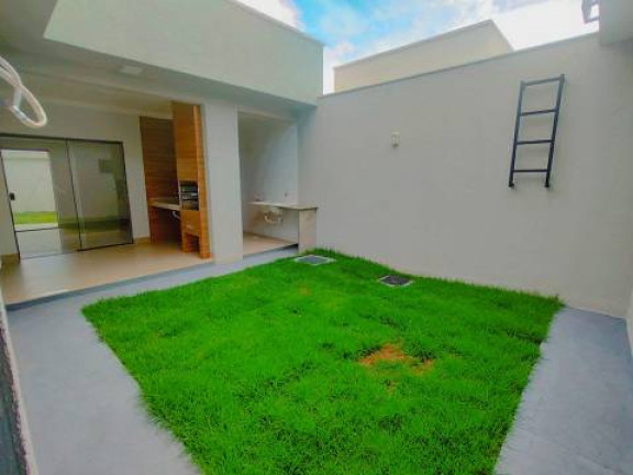 Imagem Casa com 3 Quartos à Venda, 123 m² em Setor Faiçalville - Goiânia Imagem Casa com 3 Quartos à Venda, 123 m² em Setor Faiçalville - Goiânia