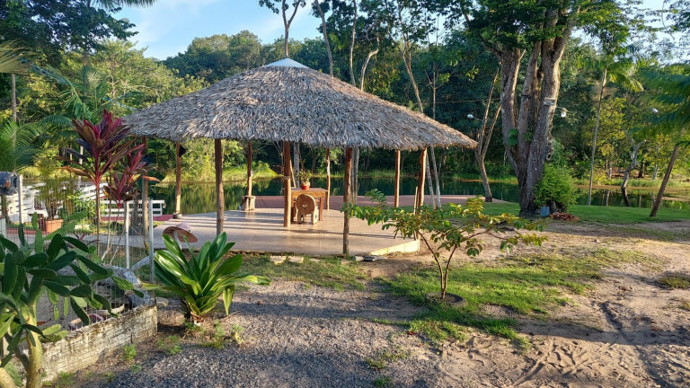 Imagem Chácara com 4 Quartos à Venda, 21.000 m² em Alter do Chão - Santarém Imagem Chácara com 4 Quartos à Venda, 21.000 m² em Alter do Chão - Santarém