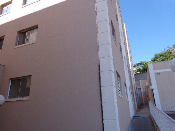 Imagem Apartamento com 2 Quartos à Venda, 42 m² em Vila Suissa - Mogi das Cruzes Imagem Apartamento com 2 Quartos à Venda, 42 m² em Vila Suissa - Mogi das Cruzes