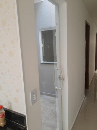 Imagem Casa com 2 Quartos à Venda, 60 m² em Vila Barão - Sorocaba Imagem Casa com 2 Quartos à Venda, 60 m² em Vila Barão - Sorocaba