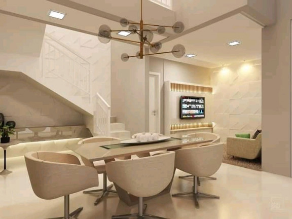 Imagem Casa com 2 Quartos à Venda, 74 m² em Vereda Tropical - Eusébio Imagem Casa com 2 Quartos à Venda, 74 m² em Vereda Tropical - Eusébio