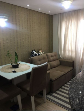 Imagem Apartamento com 2 Quartos à Venda,  em Canhema - Diadema