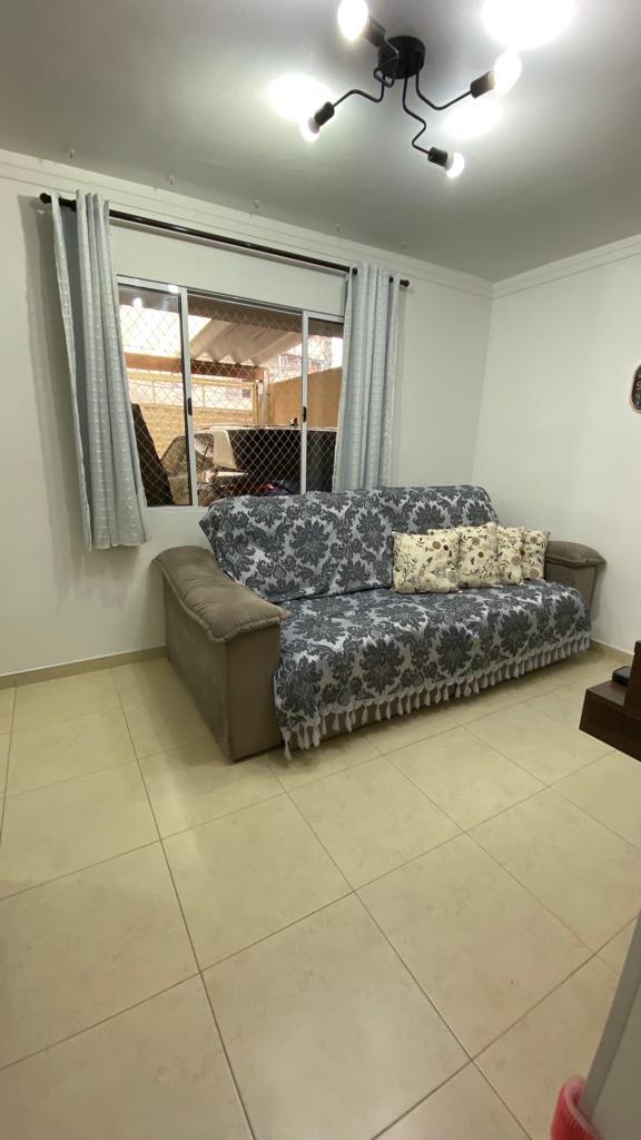 Imagem Sobrado com 2 Quartos à Venda, 67 m²em Vila Nova York - São Paulo