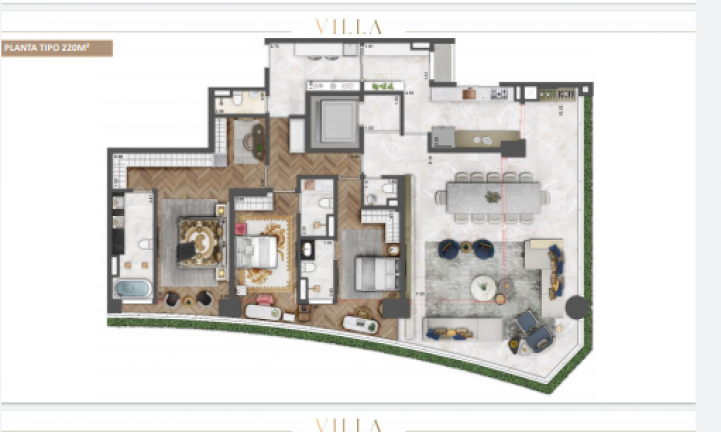 Imagem Apartamento com 3 Quartos à Venda, 221 m² em Moema - São Paulo Imagem Apartamento com 3 Quartos à Venda, 221 m² em Moema - São Paulo