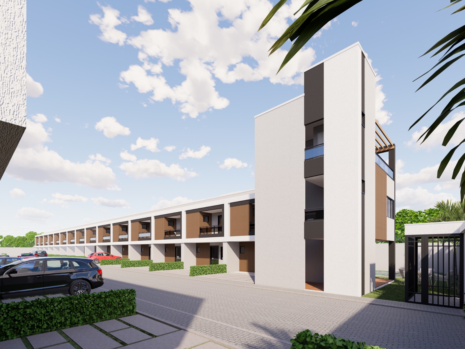 Imagem Casa de Condomínio com 3 Quartos à Venda, 123 m²em Pacheco - Caucaia Imagem Casa de Condomínio com 3 Quartos à Venda, 123 m²em Pacheco - Caucaia