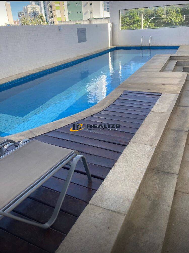 Imagem Apartamento com 2 Quartos à Venda, 70 m²em Centro - Campos dos Goytacazes