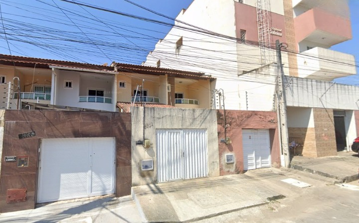 Imagem Casa com 3 Quartos à Venda, 80 m² em Mondubim - Fortaleza Imagem Casa com 3 Quartos à Venda, 80 m² em Mondubim - Fortaleza