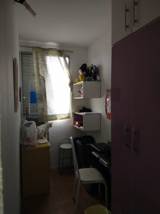 Imagem Apartamento com 2 Quartos à Venda, 68 m² em Conjunto Residencial Jardim Canaã - São Paulo Imagem Apartamento com 2 Quartos à Venda, 68 m² em Conjunto Residencial Jardim Canaã - São Paulo