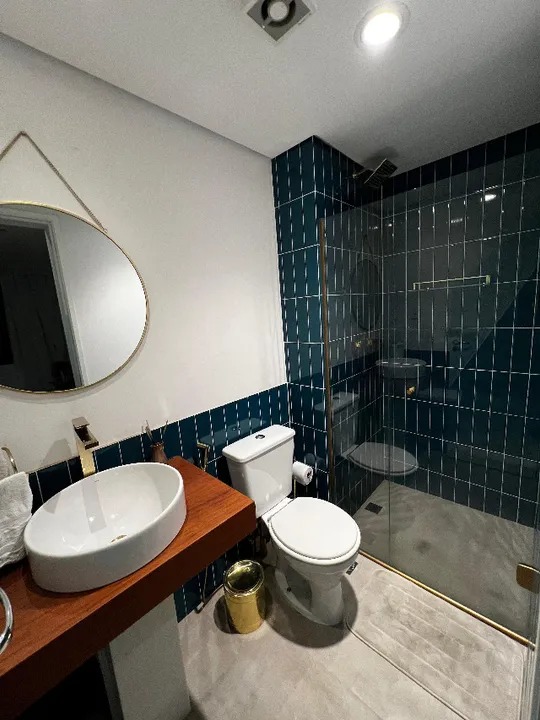 Imagem Apartamento com 1 Quarto à Venda, 58 m²em Vila Mariana - São Paulo Imagem Apartamento com 1 Quarto à Venda, 58 m²em Vila Mariana - São Paulo