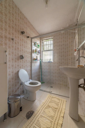 Imagem Apartamento com 2 Quartos à Venda, 63 m² em Tatuapé - São Paulo