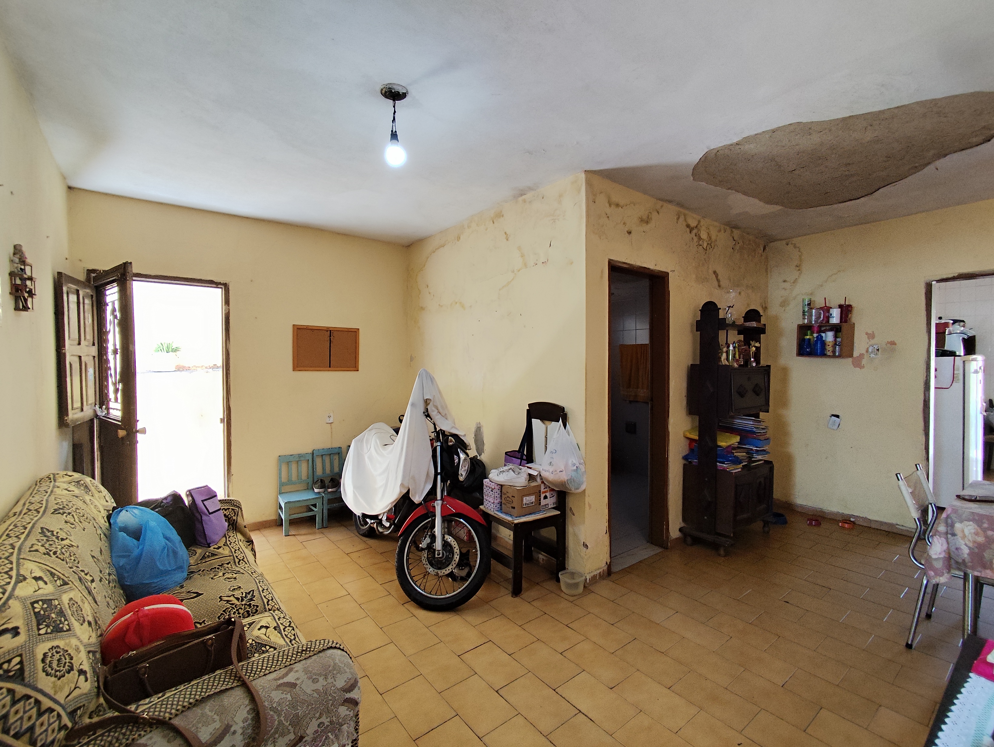 Imagem Casa com 3 Quartos à Venda, 143 m² em São José - Campina Grande Imagem Casa com 3 Quartos à Venda, 143 m² em São José - Campina Grande