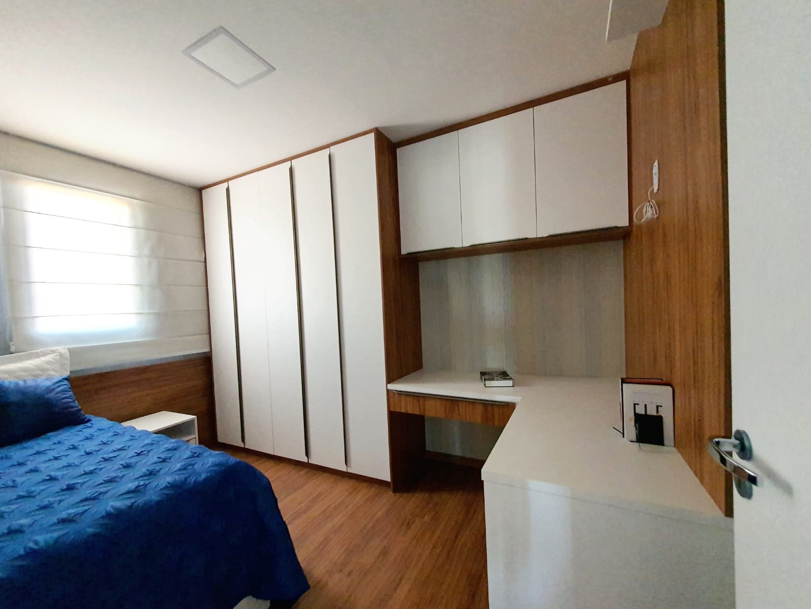 Imagem Apartamento com 2 Quartos à Venda, 70 m²em Vila Progresso - Sorocaba