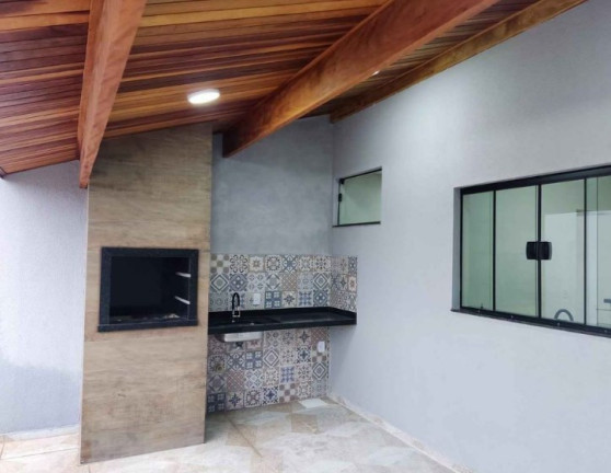 Imagem Casa com 3 Quartos à Venda, em Jardim São José - Cruzeiro Imagem Casa com 3 Quartos à Venda, em Jardim São José - Cruzeiro