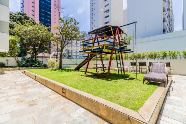 Imagem Apartamento com 2 Quartos à Venda, em Perdizes - São Paulo Imagem Apartamento com 2 Quartos à Venda, em Perdizes - São Paulo