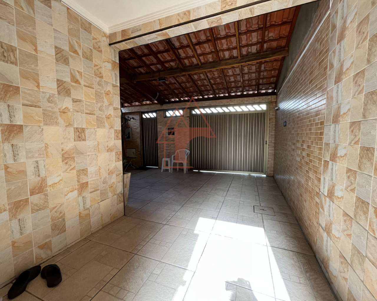 Imagem Sobrado com 3 Quartos para Alugar, 175 m² em Vila Ponte Nova - Cubatão