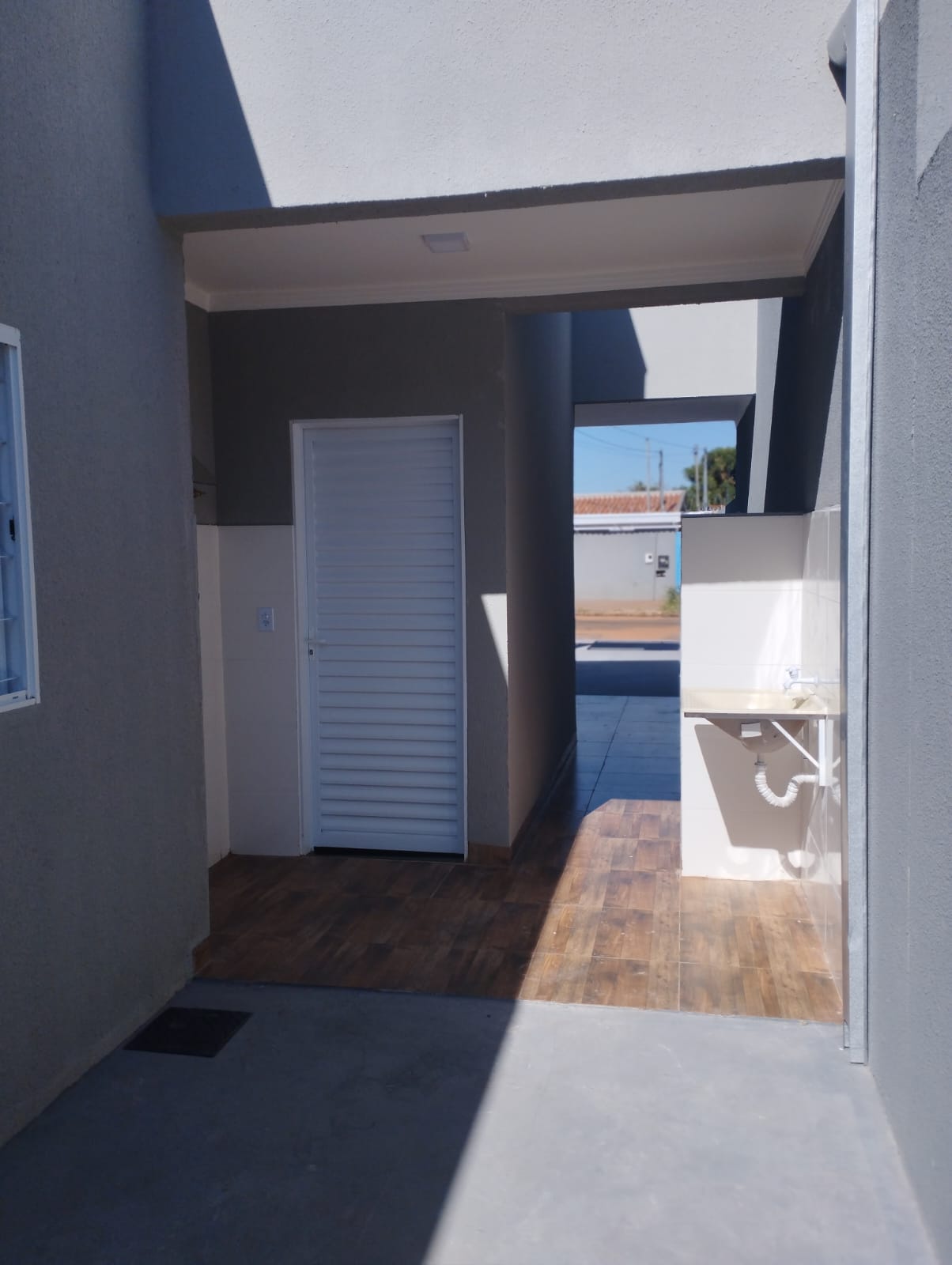 Imagem Casa com 2 Quartos à Venda, 225 m²em PANORAMA - CAMPO GRANDE Imagem Casa com 2 Quartos à Venda, 225 m²em PANORAMA - CAMPO GRANDE