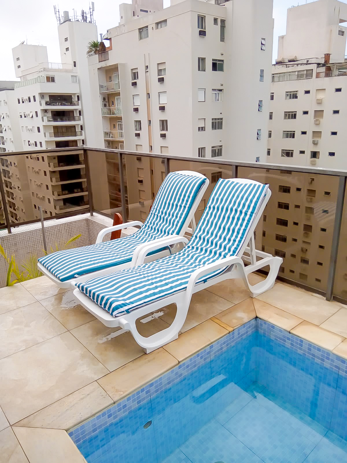 Imagem Cobertura com 4 Quartos à Venda, 226 m²em Pitangueiras - Guarujá Imagem Cobertura com 4 Quartos à Venda, 226 m²em Pitangueiras - Guarujá