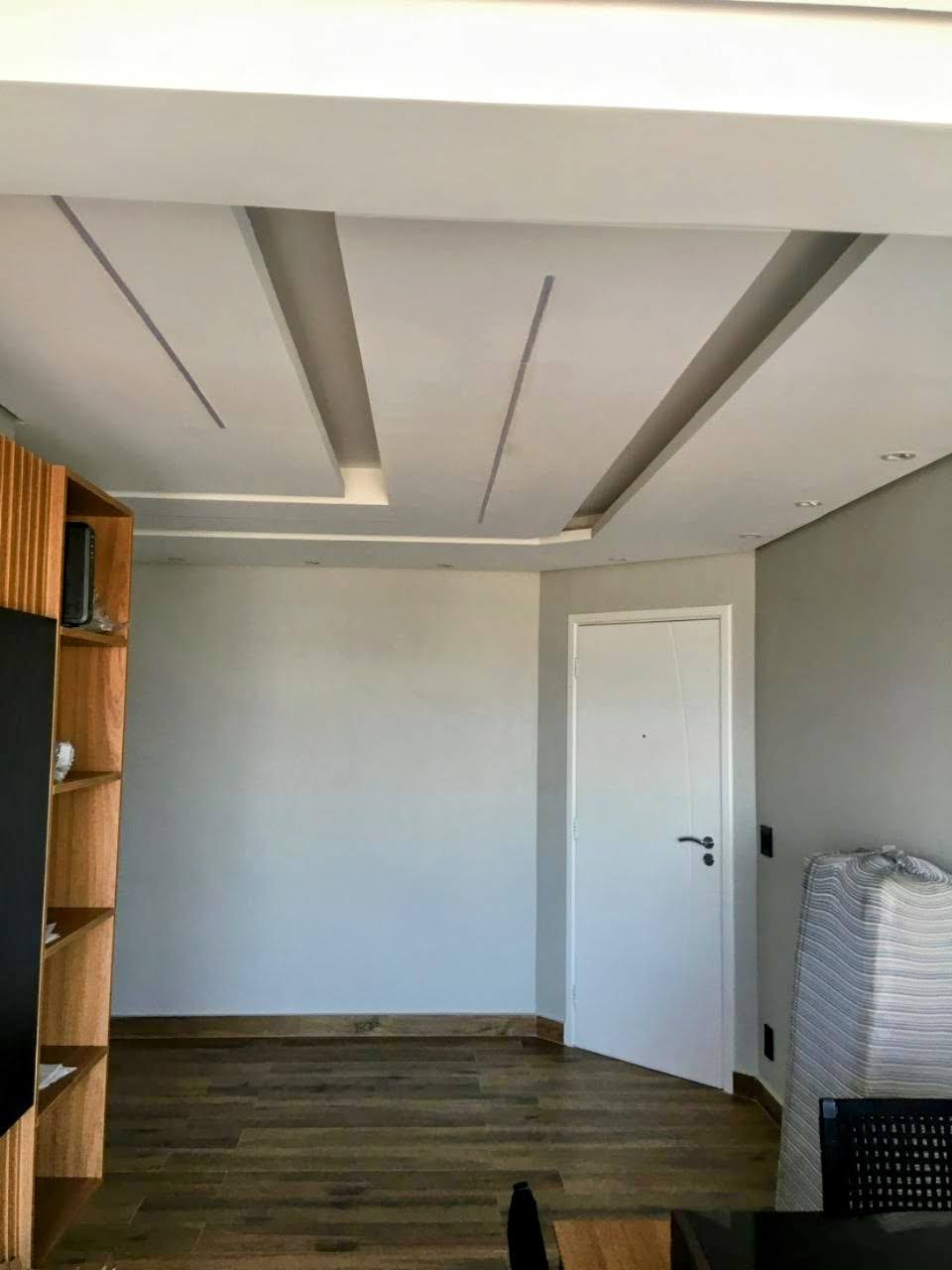 Imagem Apartamento com 3 Quartos à Venda, 67 m²em Vila Firmiano Pinto - São Paulo