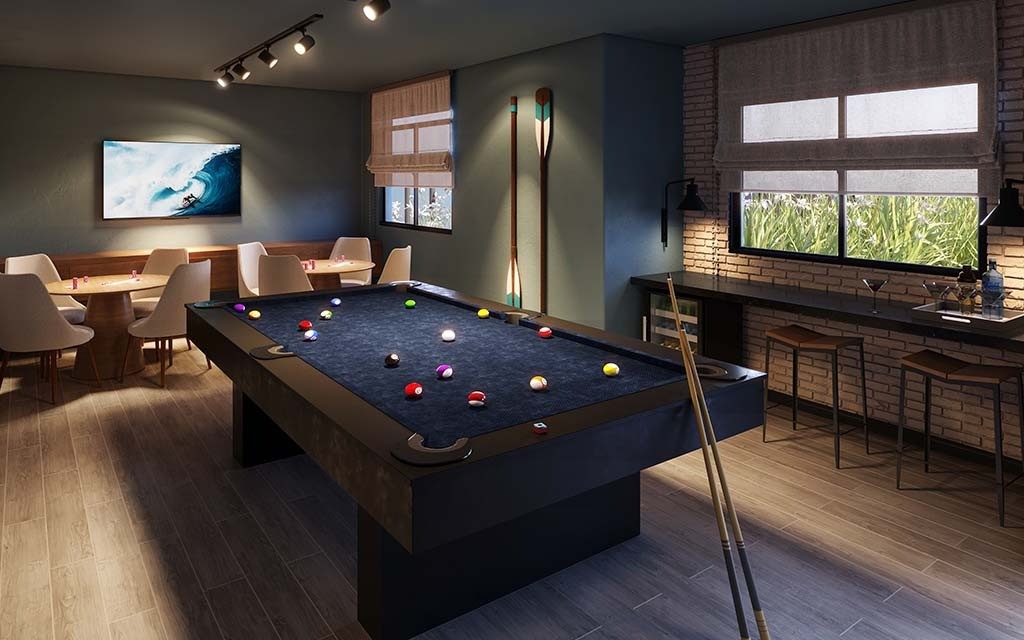 Imagem Apartamento com 2 Quartos à Venda, 57 m²em Jardim Vivendas - São José do Rio Preto