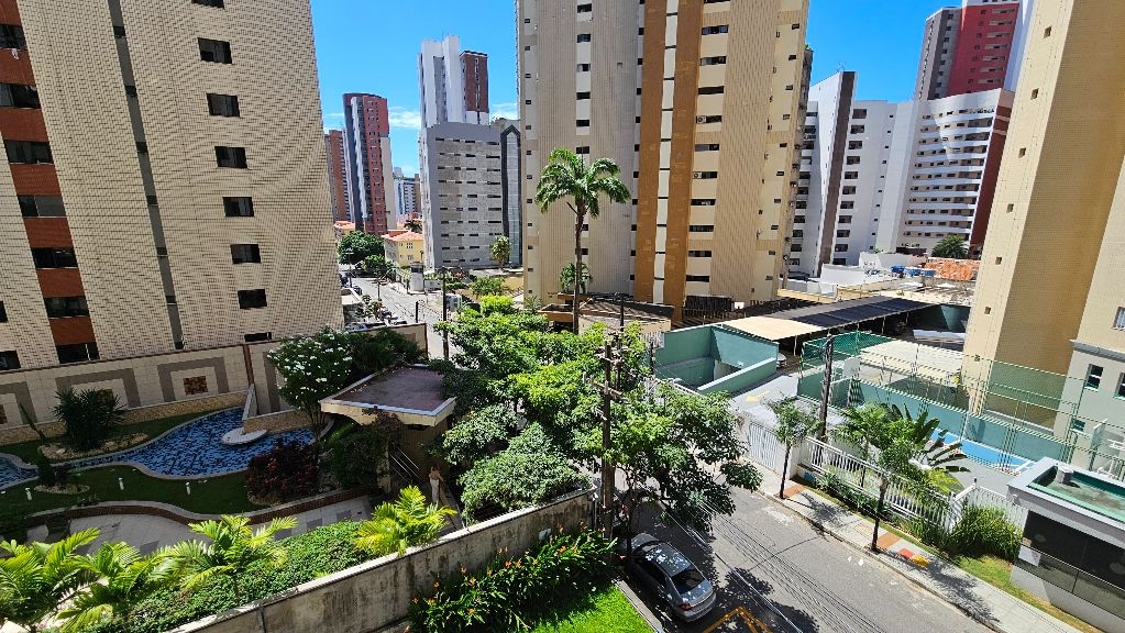 Imagem Apartamento com 4 Quartos à Venda, 292 m²em Meireles - Fortaleza Imagem Apartamento com 4 Quartos à Venda, 292 m²em Meireles - Fortaleza