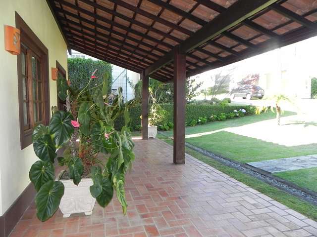 Imagem Casa com 4 Quartos à Venda, 570 m² em Várzea - Teresópolis
