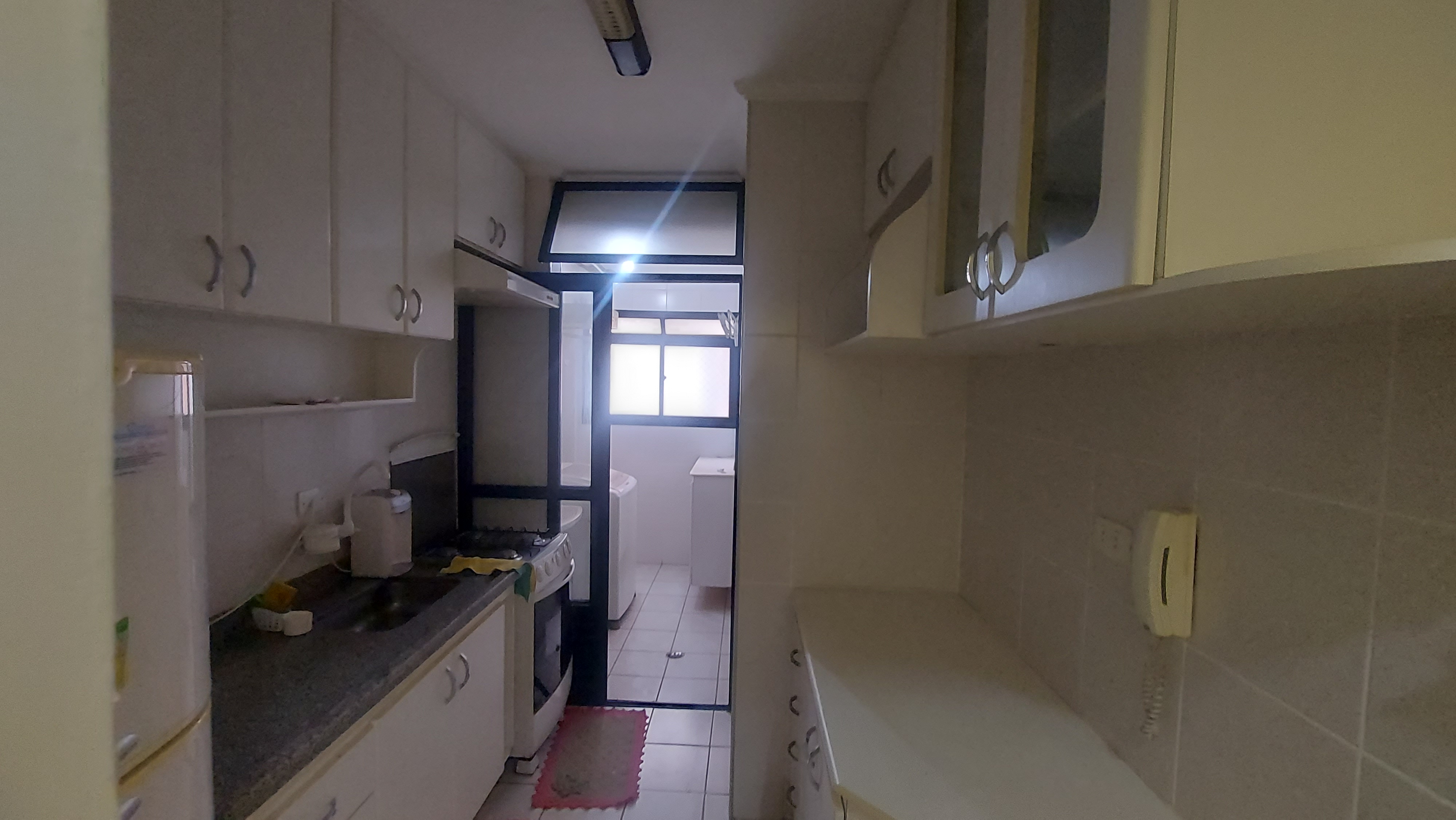 Imagem Apartamento com 2 Quartos à Venda, 57 m²em Vila Guarani (Z Sul) - São Paulo