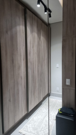 Imagem Casa com 3 Quartos à Venda, 170 m² em Jardim Residencial Dona Maria José - Indaiatuba