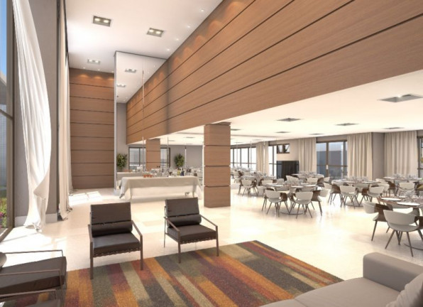 Imagem Apartamento com 3 Quartos à Venda, 63 m² em Imbiribeira - Recife