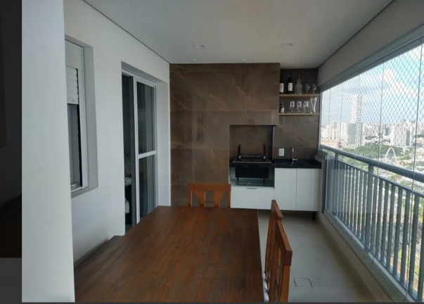 Imagem Apartamento com 3 Quartos à Venda, 95 m² em Belenzinho - São Paulo Imagem Apartamento com 3 Quartos à Venda, 95 m² em Belenzinho - São Paulo