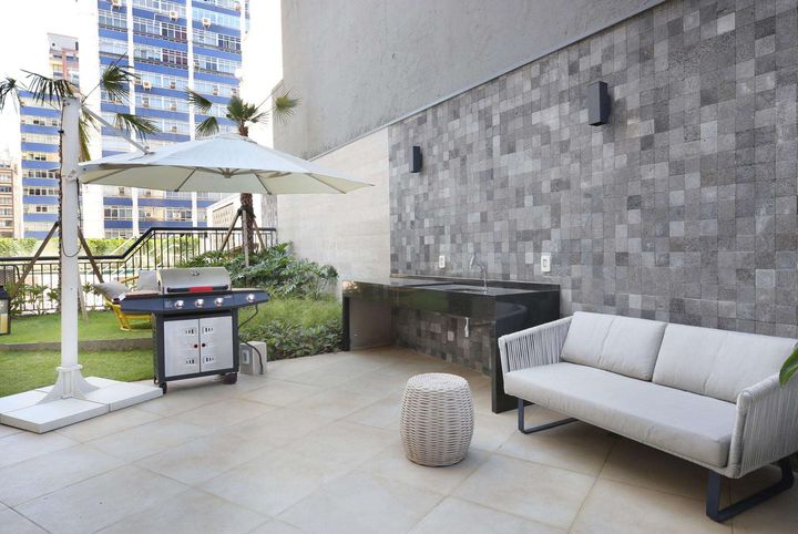 Imagem Apartamento com 1 Quarto à Venda, 37 m² em Bela Vista - São Paulo Imagem Apartamento com 1 Quarto à Venda, 37 m² em Bela Vista - São Paulo