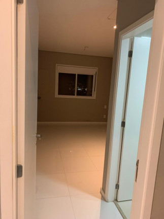 Imagem Apartamento com 3 Quartos à Venda, 87 m² em Pompéia - Santos