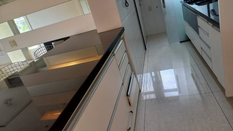 Imagem Apartamento com 2 Quartos à Venda, 68 m² em Jacarepaguá - Rio de Janeiro
