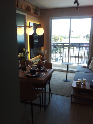 Imagem Apartamento com 2 Quartos à Venda, 37 m² em Indianópolis - São Paulo Imagem Apartamento com 2 Quartos à Venda, 37 m² em Indianópolis - São Paulo