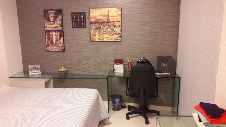 Imagem Apartamento com 4 Quartos à Venda, 174 m² em Boa Viagem - Recife