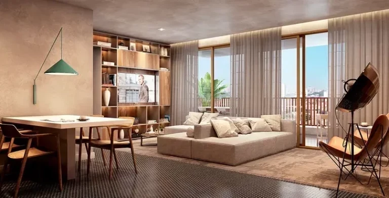 Imagem Apartamento com 2 Quartos à Venda, em Sumarezinho - São Paulo Imagem Apartamento com 2 Quartos à Venda, em Sumarezinho - São Paulo