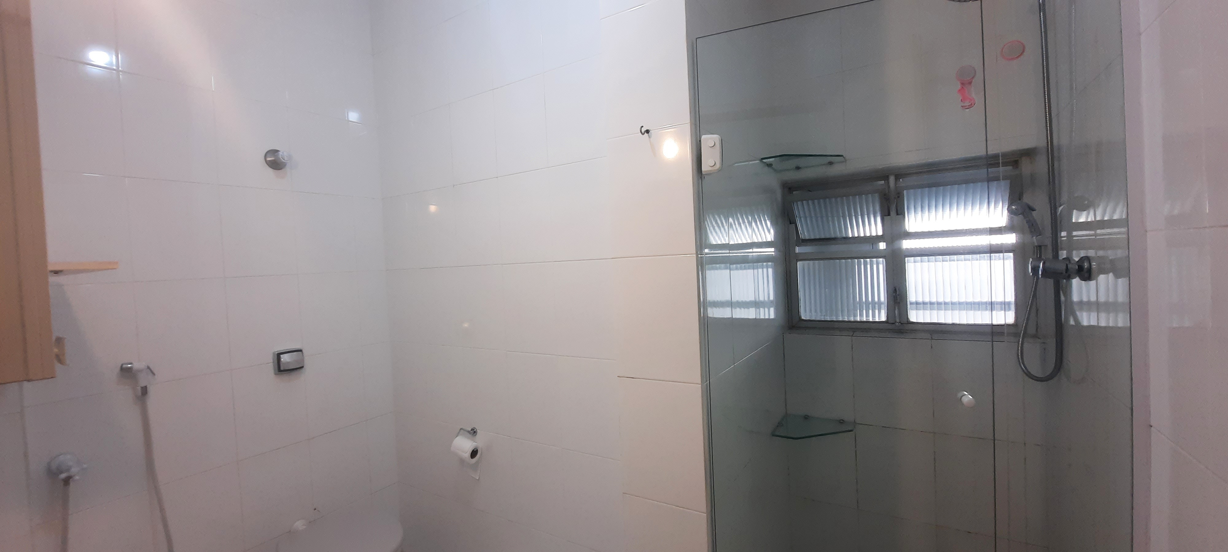 Imagem Apartamento com 1 Quarto para Alugar, 65 m²em Gonzaga - Santos