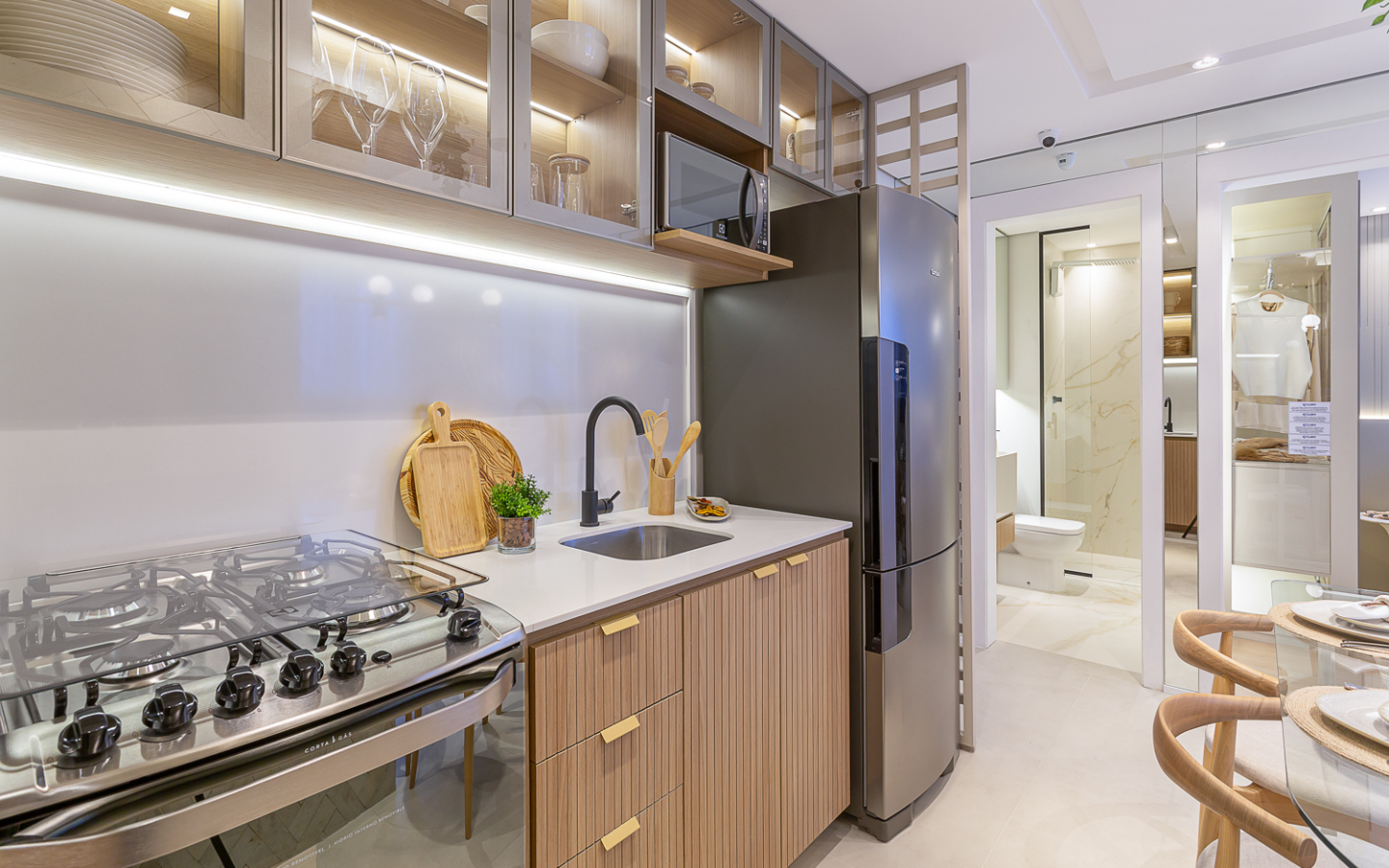 Imagem Apartamento com 2 Quartos à Venda, 41 m² em Jardim São Luís - São Paulo Imagem Apartamento com 2 Quartos à Venda, 41 m² em Jardim São Luís - São Paulo