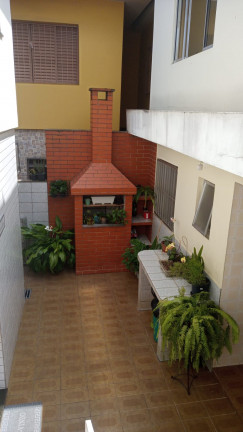 Imagem Sobrado com 4 Quartos à Venda, 180 m² em Vila Antonieta - São Paulo Imagem Sobrado com 4 Quartos à Venda, 180 m² em Vila Antonieta - São Paulo