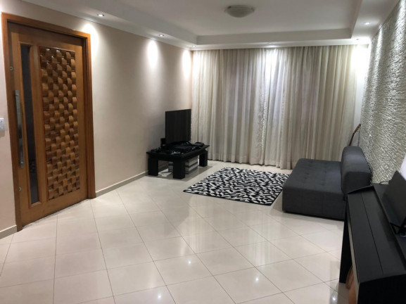 Imagem Sobrado com 3 Quartos à Venda, em Vila Pirituba - São Paulo Imagem Sobrado com 3 Quartos à Venda, em Vila Pirituba - São Paulo