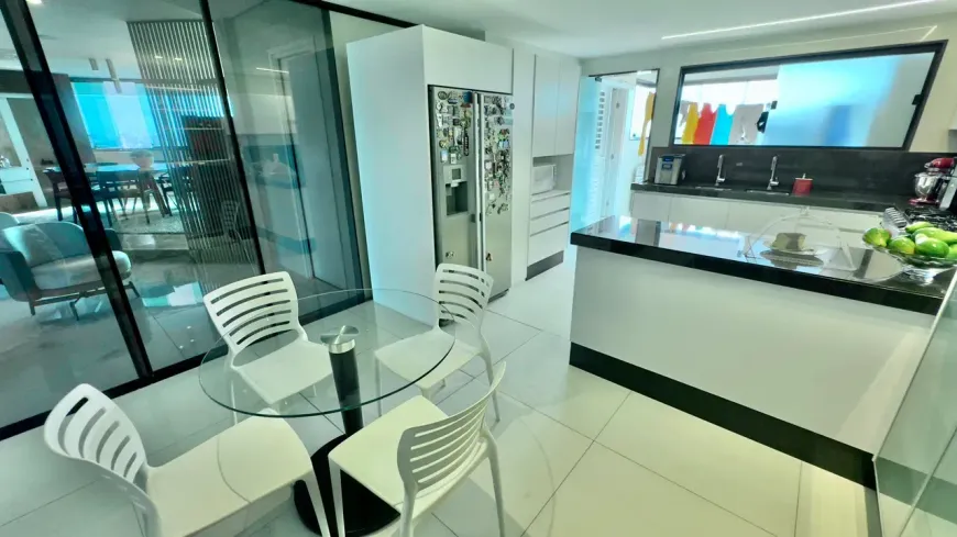 Imagem Apartamento com 3 Quartos à Venda, 359 m² em Ribeira - Natal