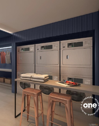 Imagem Apartamento com 1 Quarto à Venda, 33 m² em Butantã - São Paulo Imagem Apartamento com 1 Quarto à Venda, 33 m² em Butantã - São Paulo