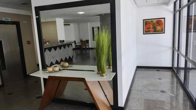 Imagem Apartamento com 1 Quarto à Venda, 49 m²em Pituba - Salvador
