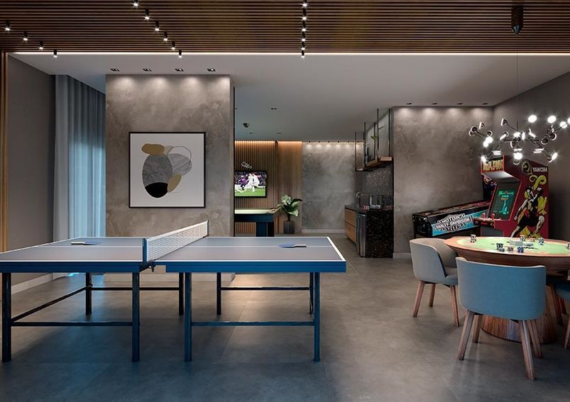 Imagem Apartamento com 2 Quartos à Venda, 92 m² em Aviação - Praia Grande