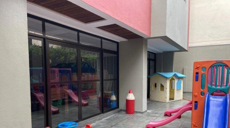 Imagem Apartamento com 3 Quartos à Venda, 85 m² em Vila Assunção - Santo André Imagem Apartamento com 3 Quartos à Venda, 85 m² em Vila Assunção - Santo André