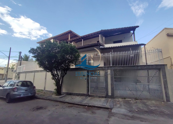 Imagem Casa com 5 Quartos à Venda, 395 m² em Jardim Guanabara - Rio de Janeiro
